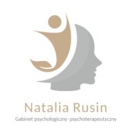 Natalia Rusin – Psycholog, Psychoterapeuta CBT, Diagnosta ADOS-2